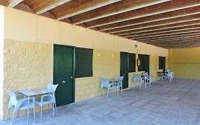 Bungalows Caceres Camping